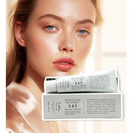 Dr. Elthea 345 Relief Calming Cream 50ml / 닥터엘시아 345 릴리프 진정크림 50ml