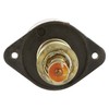 Complete Tractor 2900-0201 Solenoid Used On Mahindra Tractor Starter Compatible
