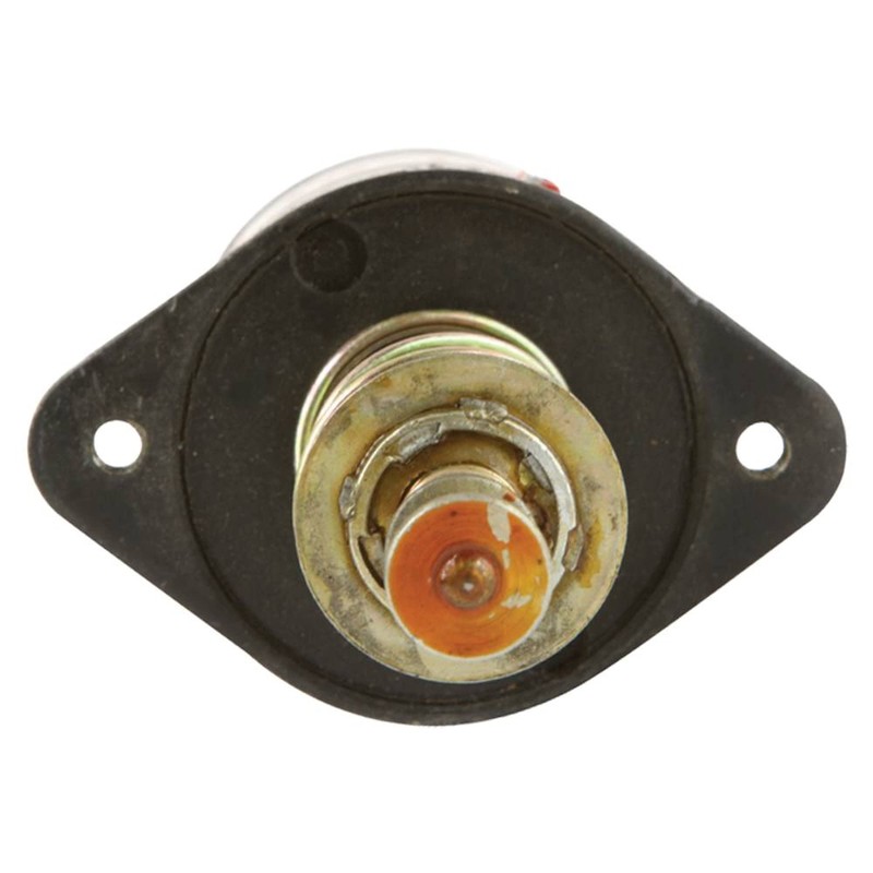 Complete Tractor 2900-0201 Solenoid Used On Mahindra Tractor Starter Compatible