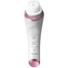 Panasonic EH-SC67-P Beauty Instrument Dense Foam Beauty Treatment, Pink Tone