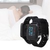T2 Multifunctional Smart Wristband 1.3in Screen Heart Rate Monitor Fitness