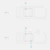 qeedo Freedom Lock Set 2.0 2 Piece Security Lock with