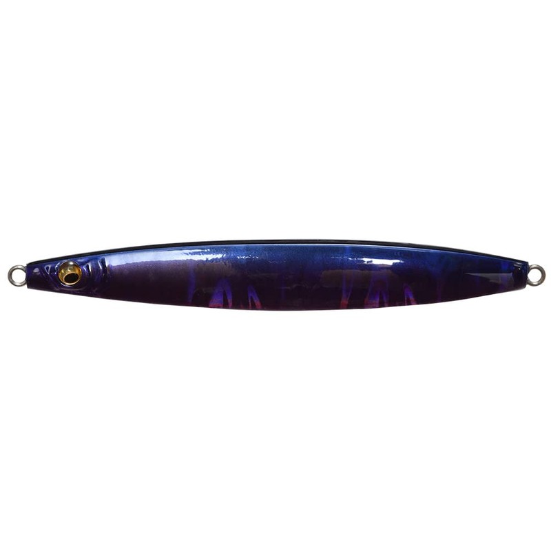 Megabass SLASH BEAT 35413 6.3 oz (180 g) Violet Metal