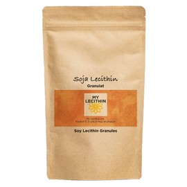 Soy Lecithin Granules Quality from Germany Vegan