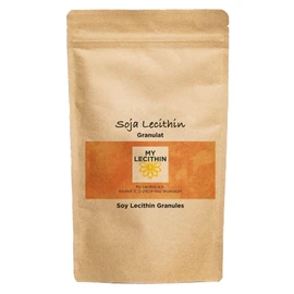 Soy Lecithin Granules Quality from Germany Vegan