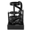 Perpetual Motion Marble Machine Educational Rechargeable Rolling Ball Perpetual Motion
