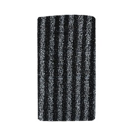 1 Pcs Exfoliating Napkins, Loofah Body Sponge, Back Sponge, Loofah Sponge for Bath and Shower (Striped)