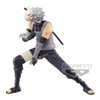 Banpresto - Naruto Shippuden - Vibration Stars - Hatake Kakashi-II