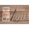 ZZem Screw 4-pk #9x3" ZZem Screw Anchor-Easy DIY Stripped Screw