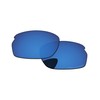PapaViva Replacement Lenses for Oakley Carbon Shift OO9302 52mm Sunglass