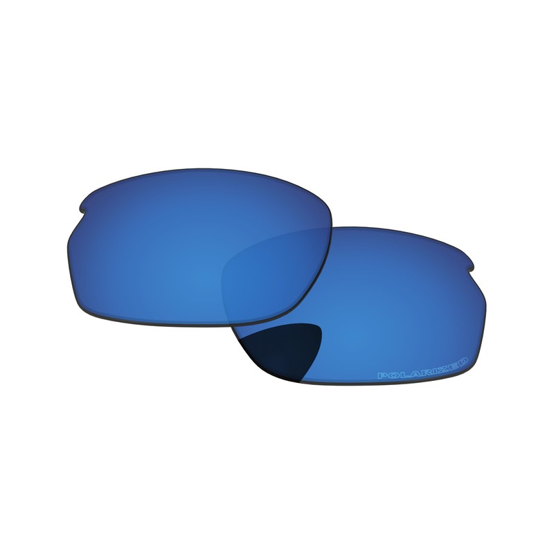 PapaViva Replacement Lenses for Oakley Carbon Shift OO9302 52mm Sunglass