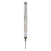 Minky Easy Breeze 115 Ft. Round 3 Arm Rotary Clothesline,