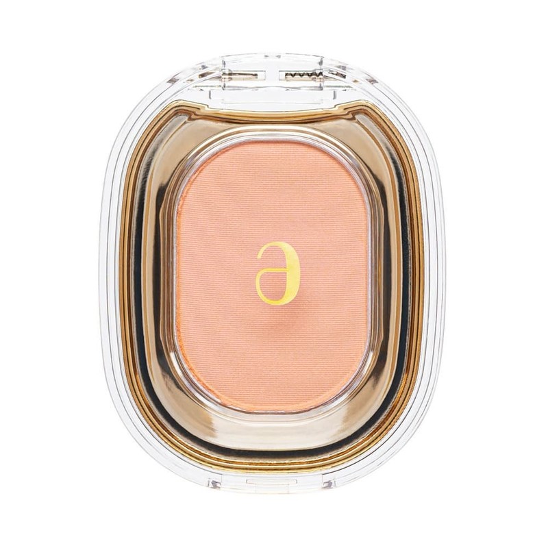 Ameli Step Basic Eyeshadow - 215 Cinnamon Dust