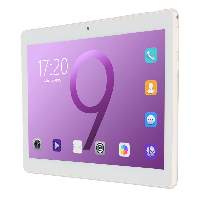10 Inch Tablet Octa Core CPU 3GB RAM 32GB ROM