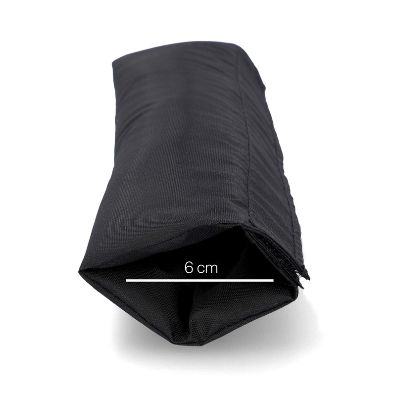 Cartrend Caravan 10194 Corner Protectors for Storm Tape, Tents, Awnings,