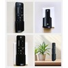 Makesus Ceiling Fan Remote Holder Wall Mount for Home Decorators