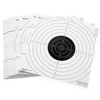 Babotech 250 x Air Rifle Targets 14 x 14 cm