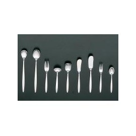 Todai XM-7 005232 Passy Melon Spoon, Made in Japan