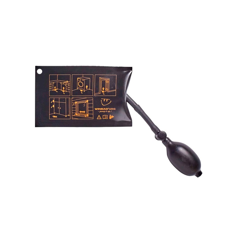 Winbag Mini Mounting Aid Maximum Load 70 kg