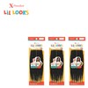 Outre X-Pression LiL Looks Crochet Braid BOX BRAID 10" (3-PACK,