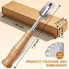 Bread Lame Sourdough Scoring Tool with 5 Blades