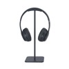 Headset Stand, Headphone Stand, Aluminium, Headset Holder Table with Solid