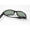 Coleman CO3033-3 Triacetate Polarized Sunglasses, Simple Service Case Included, green