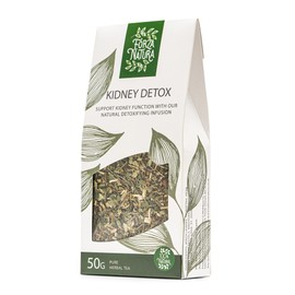 Kidney Detox - Loose Leaf Herbal Tea - 100% Natural - 50g