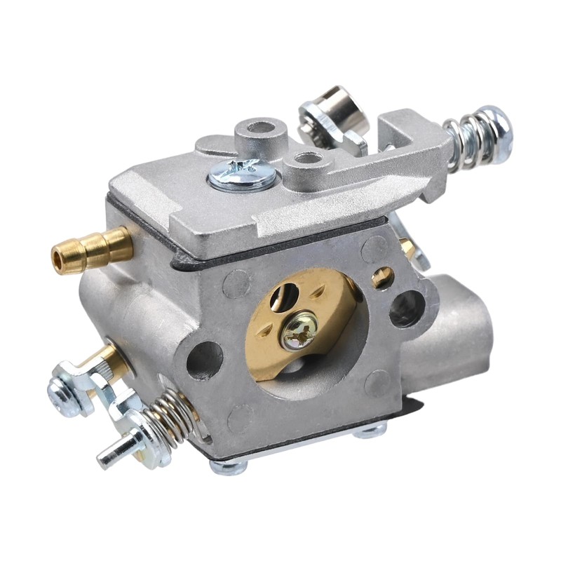 NIMTEK 584901401 Carburetor with Air Filter Tune-up Kits Fits Husqvarna
