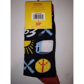Eggo New Eggo Socks