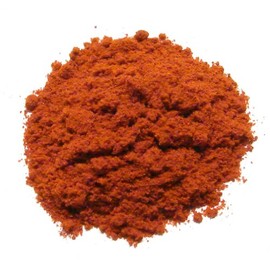 Paprika, Spanish-4oz-Bulk Spanish Paprika Spice