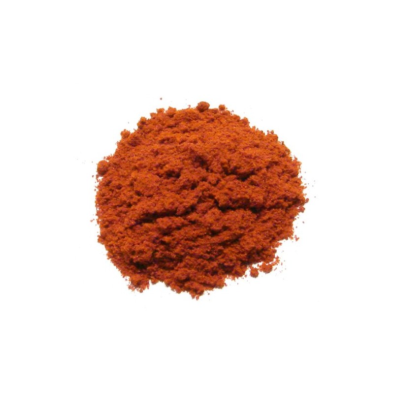 Paprika, Spanish-4oz-Bulk Spanish Paprika Spice
