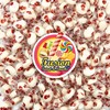Coconut Hard Candy - 2 Pounds Individually Wrapped Candy, Creamy