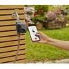 Gardena Water Control with Bluetooth® app: Automatic watering for gardens