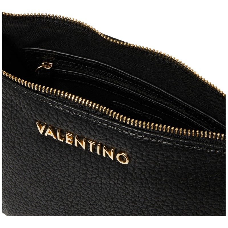 Valentino Ladies Blossom Re Bag Black, black, Utility