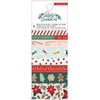 Sizzix Thinlits - Juego de troqueles de 7 unidades, flor,