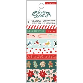 Sizzix Thinlits - Juego de troqueles de 7 unidades, flor, girasol por Susan Tierney-Cockburn