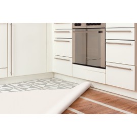 tesa 55731–00016–00 abnehmbarer biadhesive Tape, 10 m: 50 mm