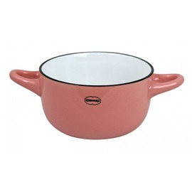 Capventure Cabanaz Bowl Pink