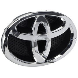 Toyota 75311-12A10 Radiator Grille Emblem