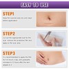 Silicone Scar Sheets,Silicone Scar Tape,Silicone Scar Removal Strips for Surgical,C-Section,Tummy