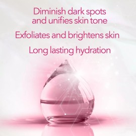 Cicatricure Antimanchas Facial Exfoliator Natural Radiance Face Peel Serum 0.9oz