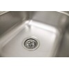 Plumb Pak PP5410 PlumPak Twist and Lock Kitchen Basket Strainer