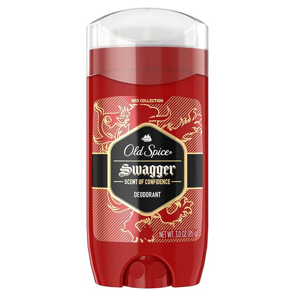 OLD SPICE DEOD SWAGGER 3 OZ by Old Spice