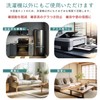 sakurawing Mat Sheet, Earthquakeproof, Vibration Proofing, Sound Absorbing Material, Washing