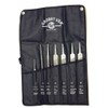 7 Piece Assorted American Pattern File Set