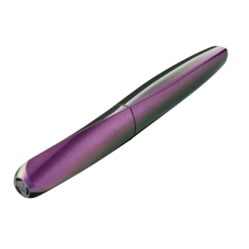 herlitz my.pen 50027187 Scissors for Right-Handers, Random Colour, Pack of