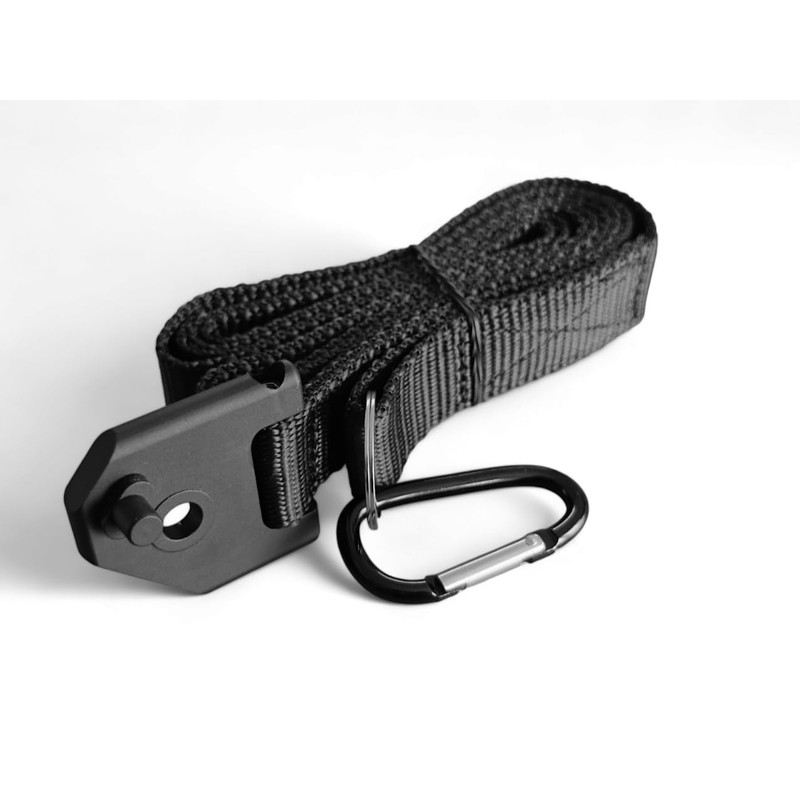 MOUNTAIN TOP Roller Shutter Strap Metal replacement