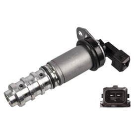 febi bilstein 170148 Solenoid Valve for Camshaft Adjustment, Pack of 1
