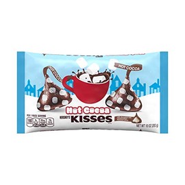 HERSHEY'S KISSES Hot Cocoa 10 oz.